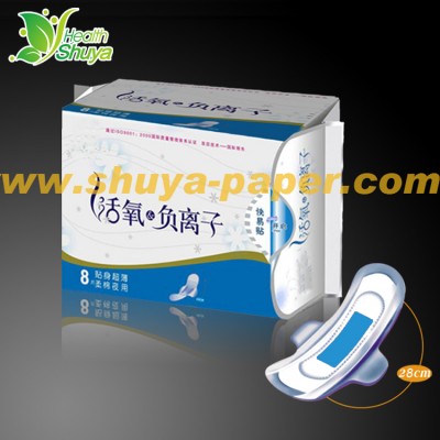 8 tech layer sanitary napkin sanitary pads brands for women night use