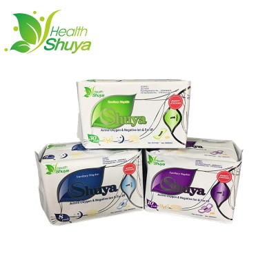 Top 10 Brand Name Anion Sanitary Napkin Side Effects